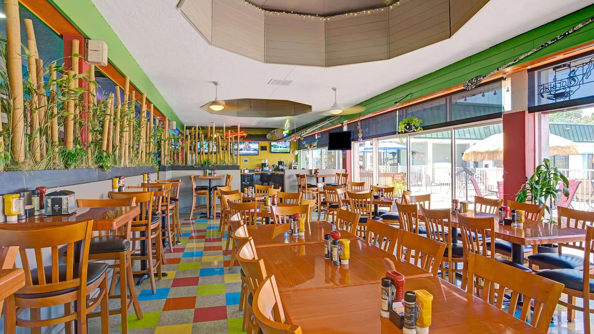 Ramada By Wyndham Sarasota Waterfront Hotel South Bradenton
