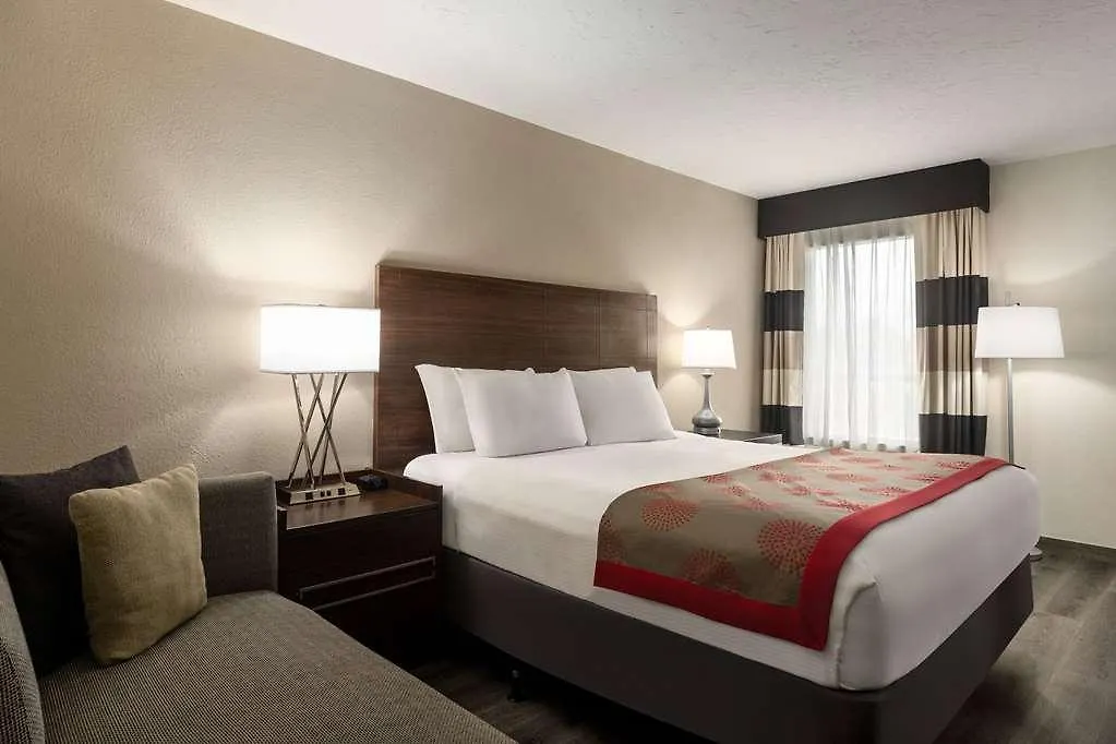 Ramada By Wyndham Sarasota Waterfront Hotel South Bradenton 2*,