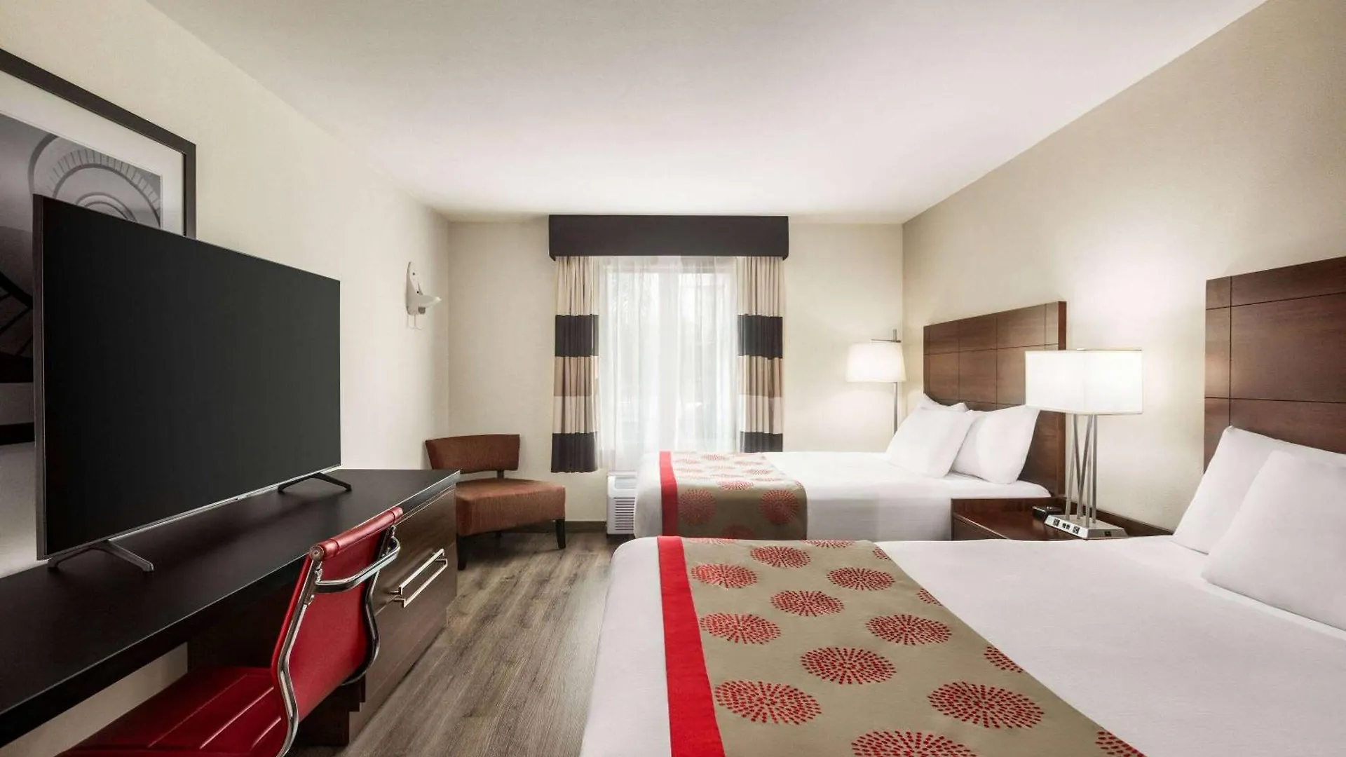 Ramada By Wyndham Sarasota Waterfront Hotel South Bradenton United States