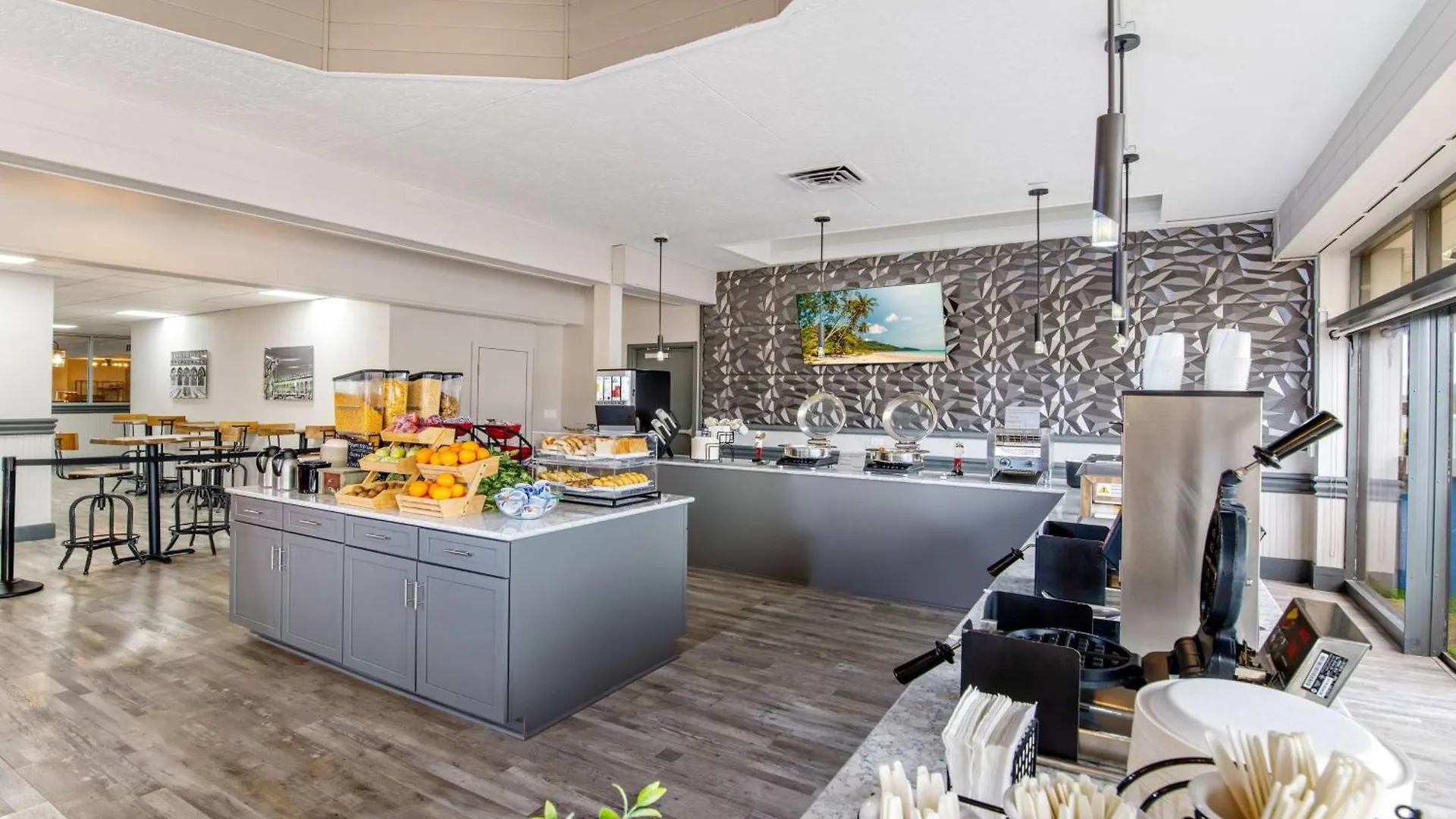 Ramada By Wyndham Sarasota Waterfront Hotel South Bradenton 2*,