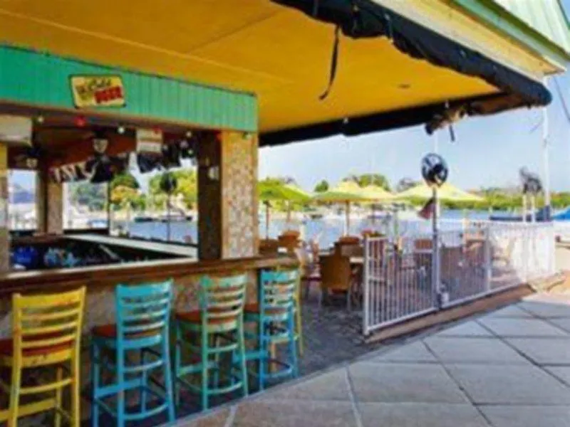 Ramada By Wyndham Sarasota Waterfront Hotel South Bradenton