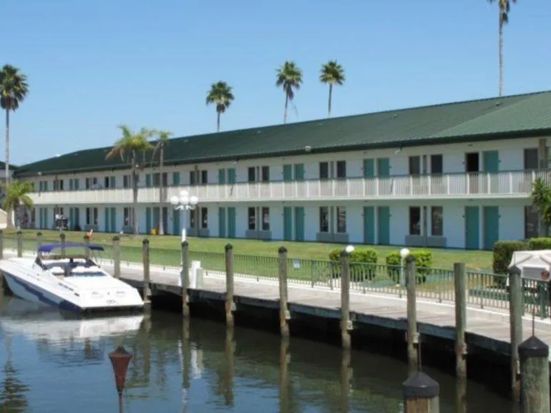Ramada By Wyndham Sarasota Waterfront Hotel South Bradenton United States