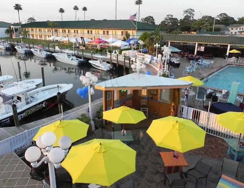 **  Ramada By Wyndham Sarasota Waterfront Hotel South Bradenton United States