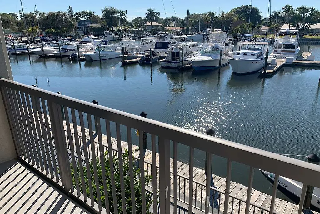 Ramada By Wyndham Sarasota Waterfront Hotel South Bradenton