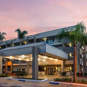 6-anaheim, Ca - Maingate Hotel Anaheim