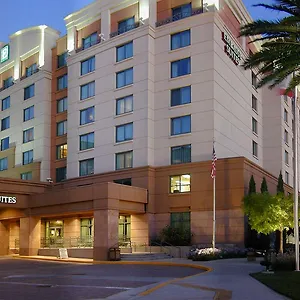 Embassy By Hilton Riverfront Promenade Hotel Sacramento