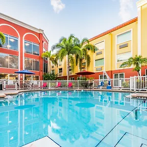 Express & West By Ihg ** Bradenton