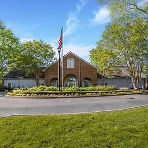 Hilton Vacation Club The Historic Powhatan Resort Williamsburg