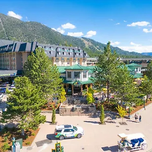 Margaritaville Tahoe Resort