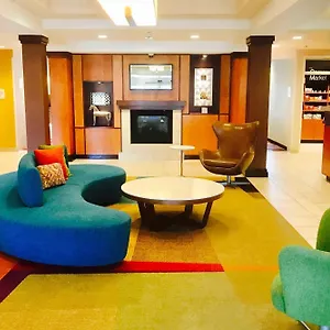 Fairfield And Airport Natomas Hotel Sacramento