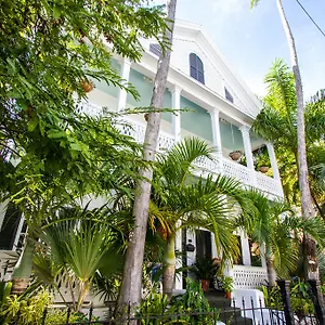 Old Town Manor Alojamento de Acomodação e Pequeno-almoço