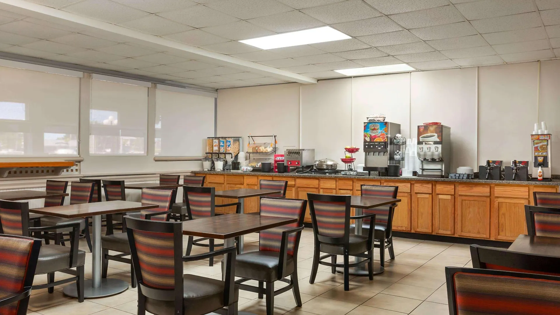 Ramada By Wyndham Sarasota Waterfront Otel ABD