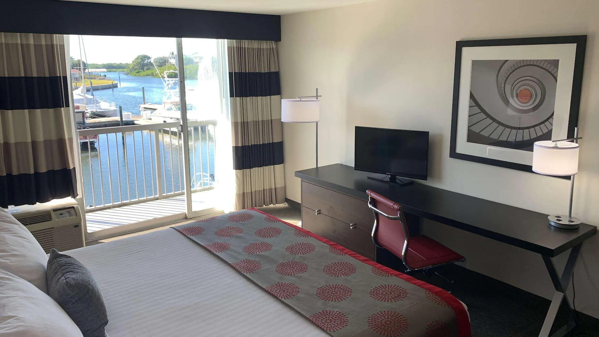 Ramada By Wyndham Sarasota Waterfront Hotel South Bradenton