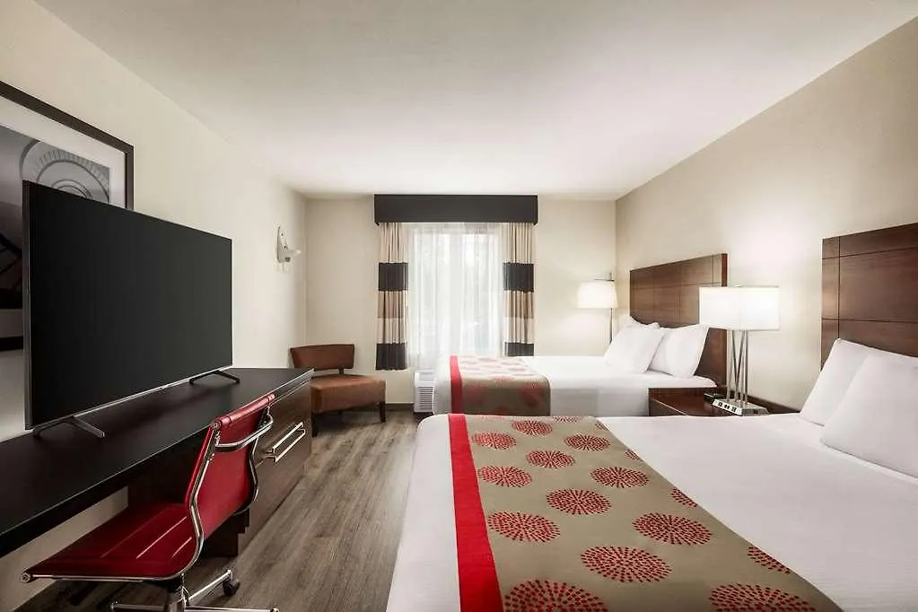 Ramada By Wyndham Sarasota Waterfront Hotel South Bradenton
