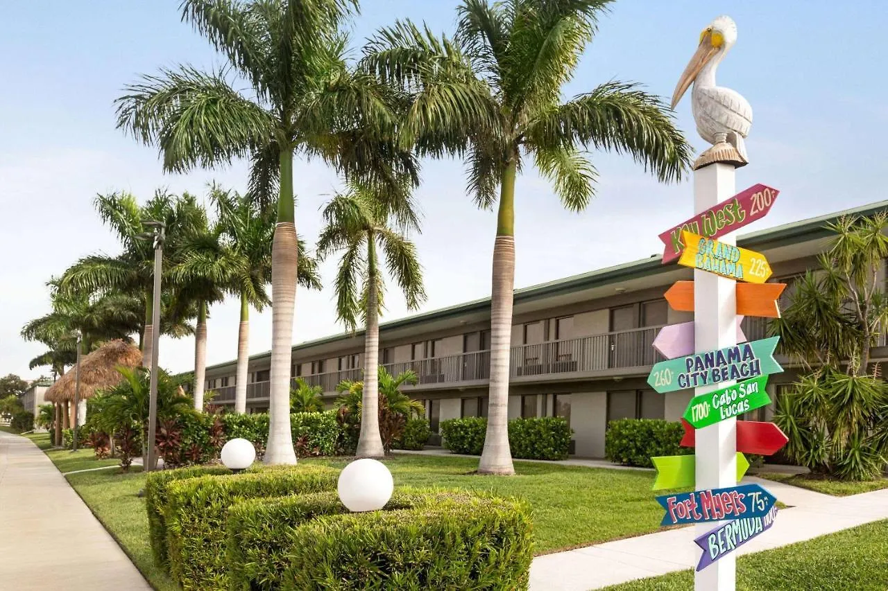 Ramada By Wyndham Sarasota Waterfront Hotel South Bradenton