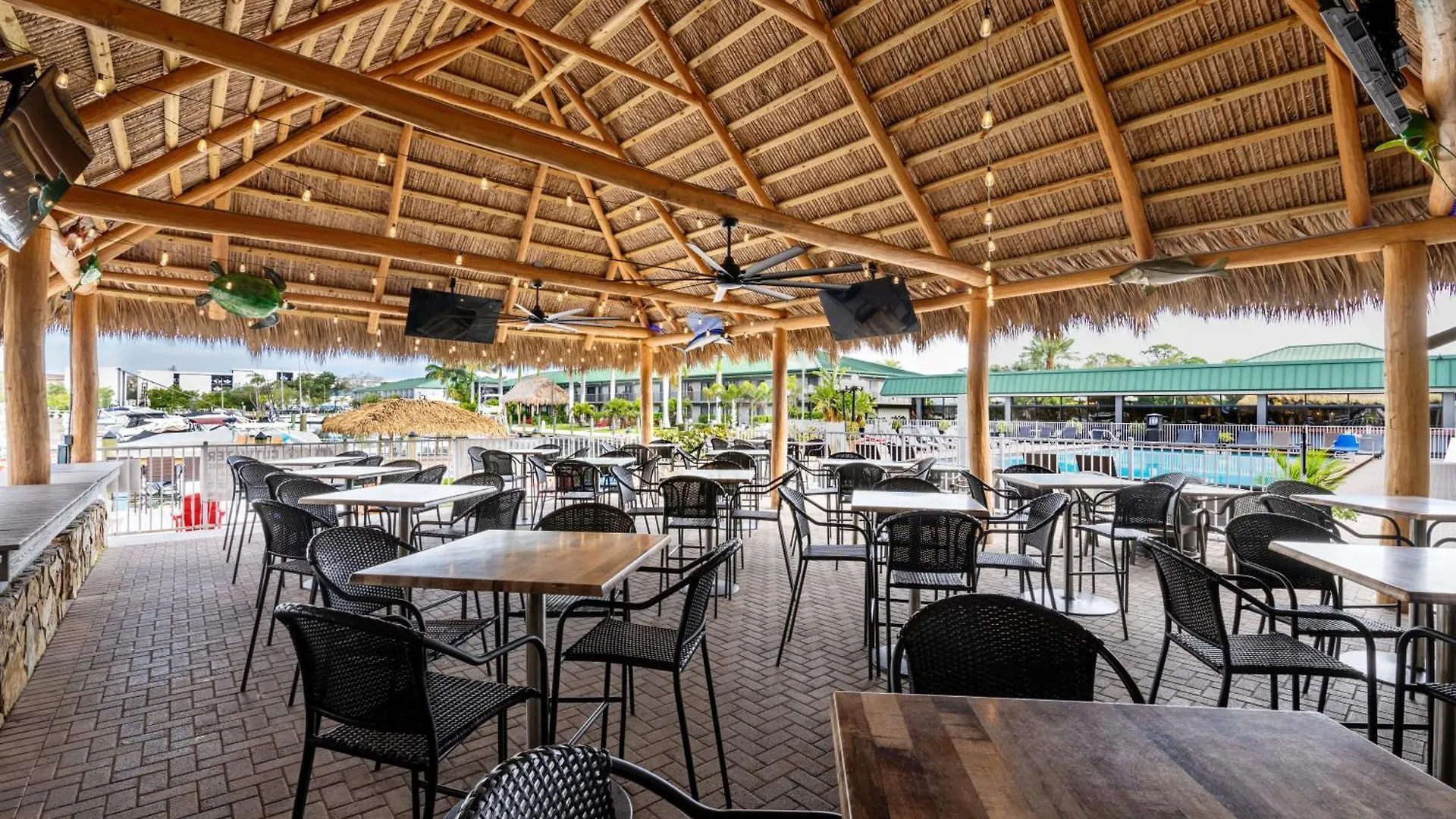 Ramada By Wyndham Sarasota Waterfront Hotel South Bradenton