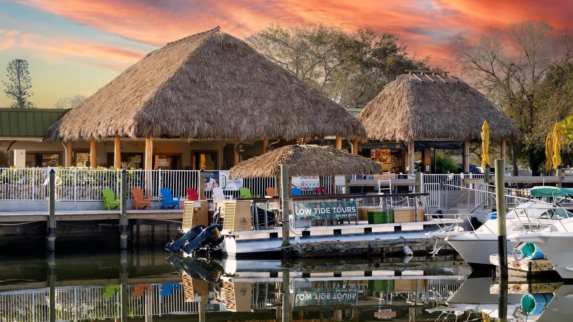 Ramada By Wyndham Sarasota Waterfront Otel