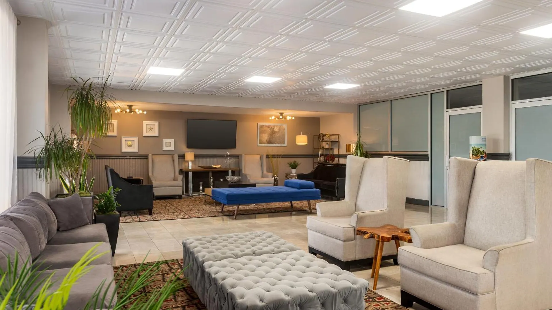 Ramada By Wyndham Sarasota Waterfront Otel ABD