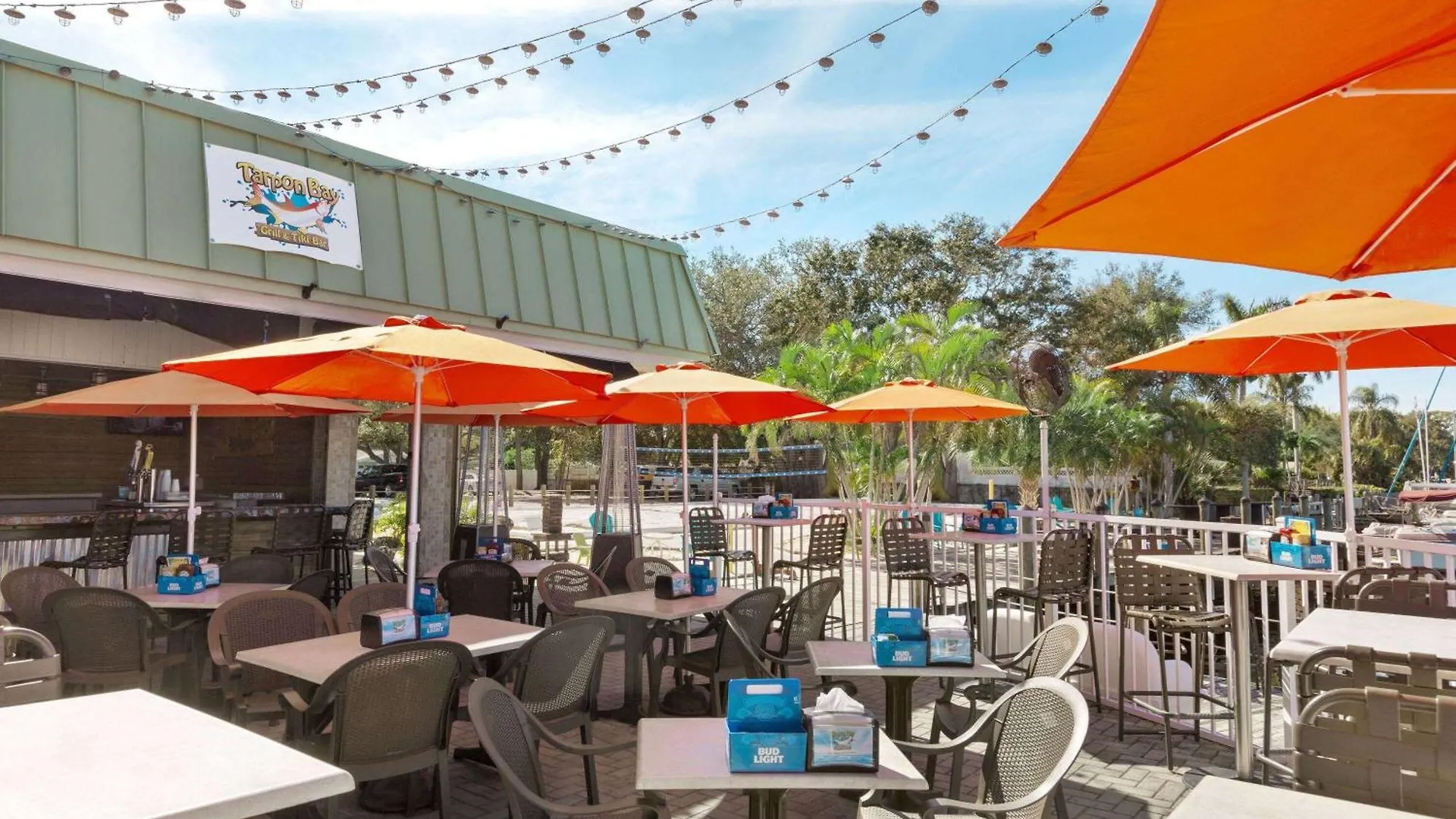 **  Ramada By Wyndham Sarasota Waterfront Hotel South Bradenton Estados Unidos da América
