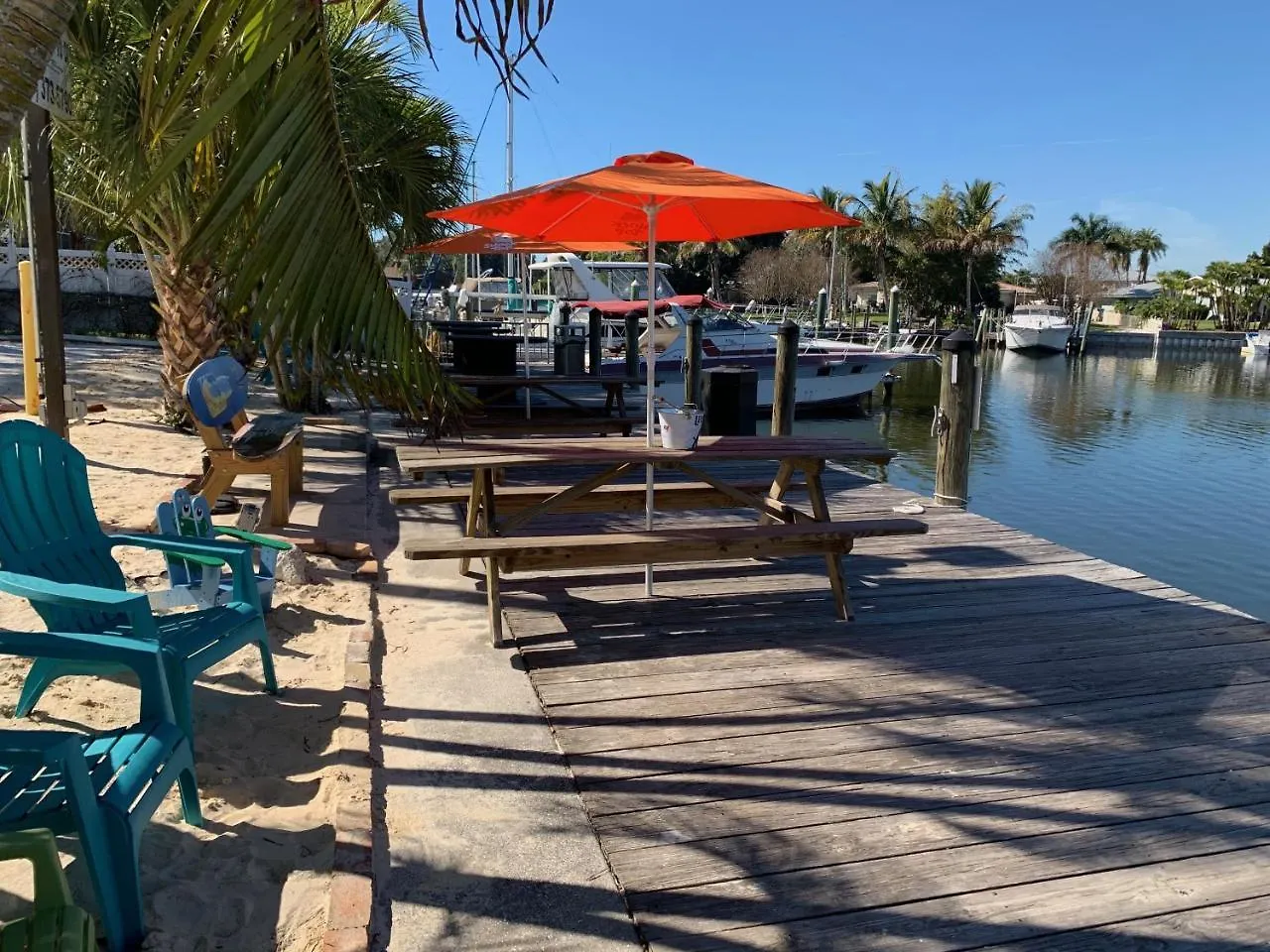 Ramada By Wyndham Sarasota Waterfront Hotel South Bradenton 2*,