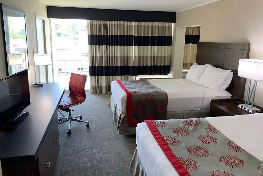 Ramada By Wyndham Sarasota Waterfront Hotel South Bradenton