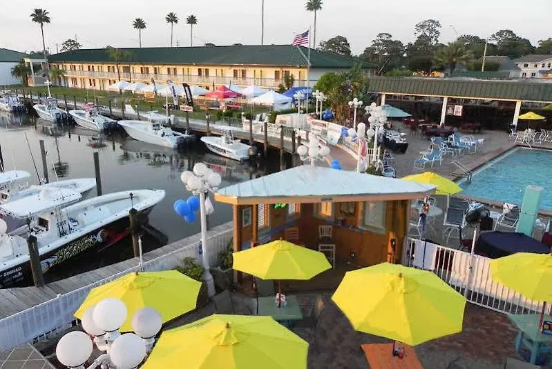 Ramada By Wyndham Sarasota Waterfront Hotel South Bradenton
