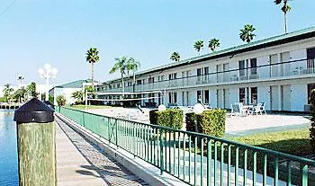 Ramada By Wyndham Sarasota Waterfront Hotel South Bradenton