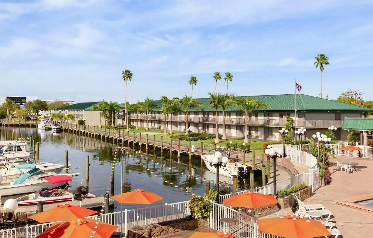 Ramada By Wyndham Sarasota Waterfront Hotel South Bradenton